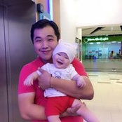 Loy Kew Sing's photo