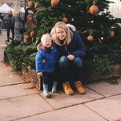 Rebecca Greenhalgh's photo