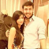 Mahima Madaan's photo