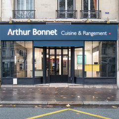 Arthur Bonnet Paris 6ème