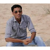 Foto de Hashim Muneeb