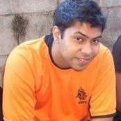 Nadeem Maliks foto