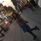 Andreea Pestritu's photo