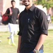 Pulkit Agrawal's photo