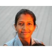 Foto von Preity Shivkumar