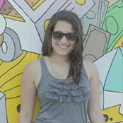 Luiza Moruzs billede