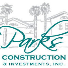 Parks Construction