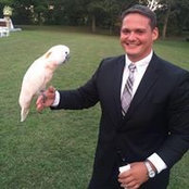 Steve Anderson's photo