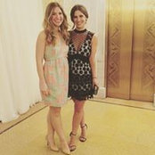 Miriam Neustadt's photo
