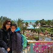 Noha Badr's photo