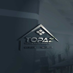 Topaz Builders, Inc.