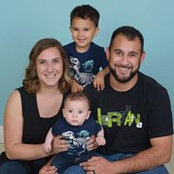 Tyler Thomas's photo