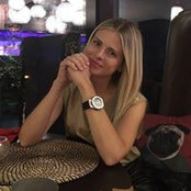 Foto de Anna Bodrina