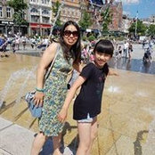 Jingyu Bai's photo