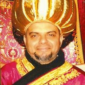 Foto von Mohamed Patel