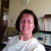 Paulette McBride's photo