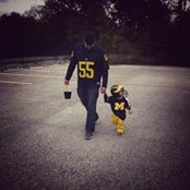 Barry Volkers's photo