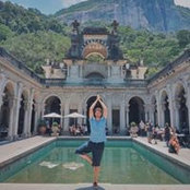 Lucas Zerbini's photo
