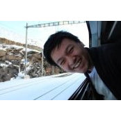Willy Ekaputra's photo