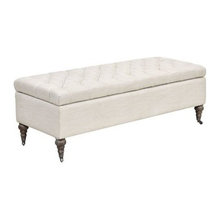storage ottoman
