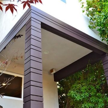 Pergolas and Arbors