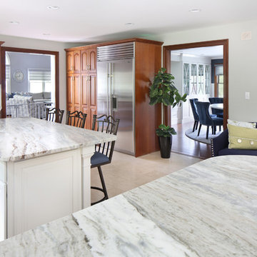 Remodel & Refresh