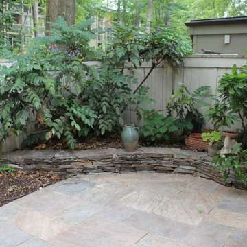 Waters Edge Ln Project