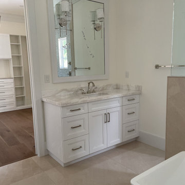 Custom Home - Palm Beach, Florida