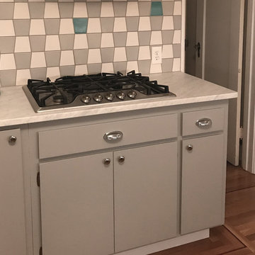 Stellar Backsplash Kitchen Design
