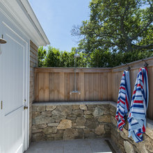 Pool Changing Room