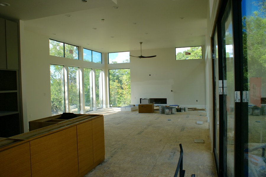 Green World Industries Flooring