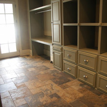 Mud Room/Laundry Room Ideas