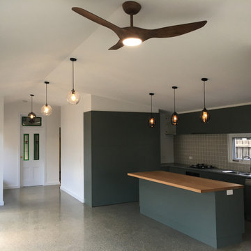 Kerferd House
