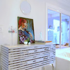 Living Room Paint Color Ideas