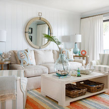 Living Room Ideas