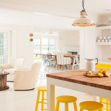 Cape Cod Residence