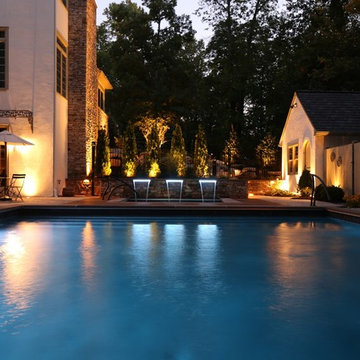 Kalimtzis Residence