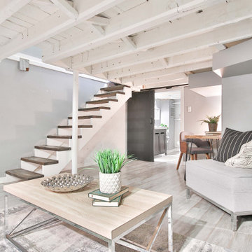 Hillingdon Avenue, Whole Home Remodel