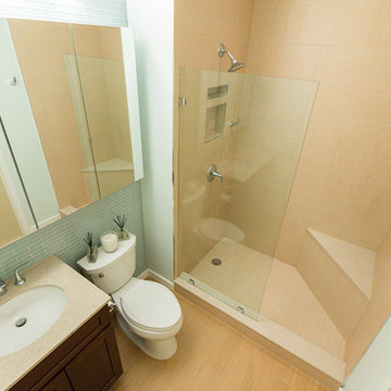 Connecticut Ave Residence