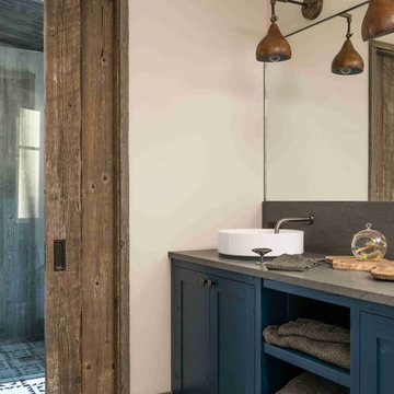 Bridger Canyon Guest House
