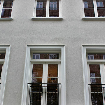 External Windows and Doors Project