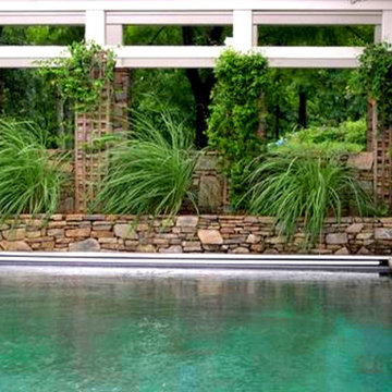 Paris Mountain Residence