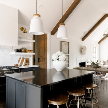 Dogwood Remodel