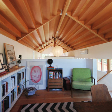 Cottage ADU