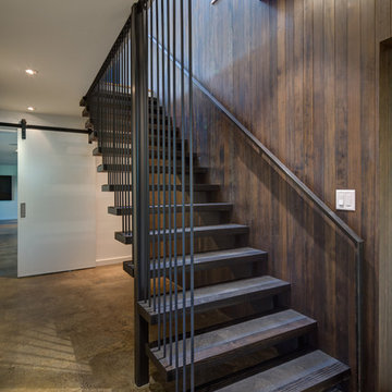 Wallace Park Modern Whole House Remodel