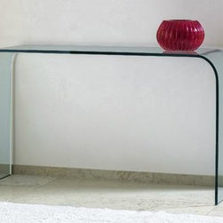 Reflex - 2000 A Console Table - Consolas
