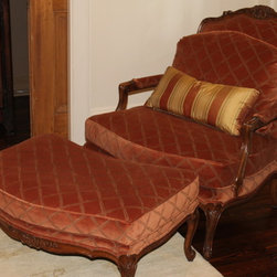 Upholstery Styles - Products