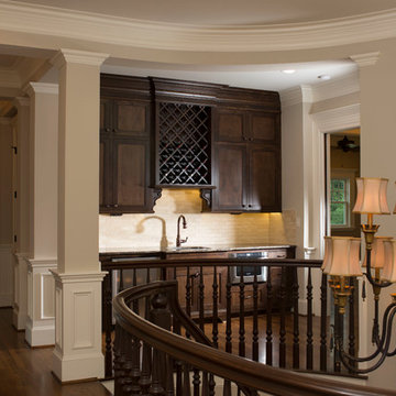 Garden Oaks- Houston, Texas