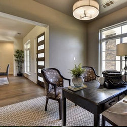 Parkway Area Folsom - Hardwood Flooring