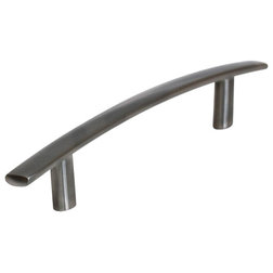 Contemporary Cabinet And Drawer Handle Pulls by BAYPORT HOUSE Hardware
